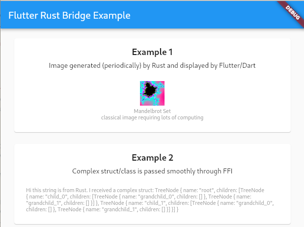 Tutorial App