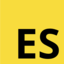 EcmaScript logo